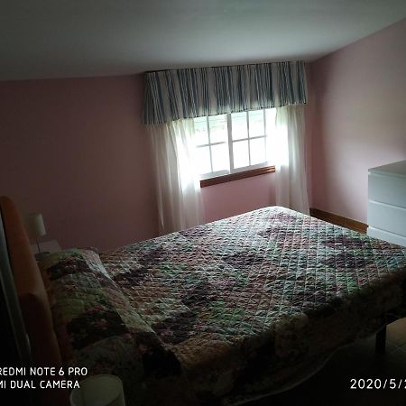 Villa Cienfuegos ポンテベドラ エクステリア 写真