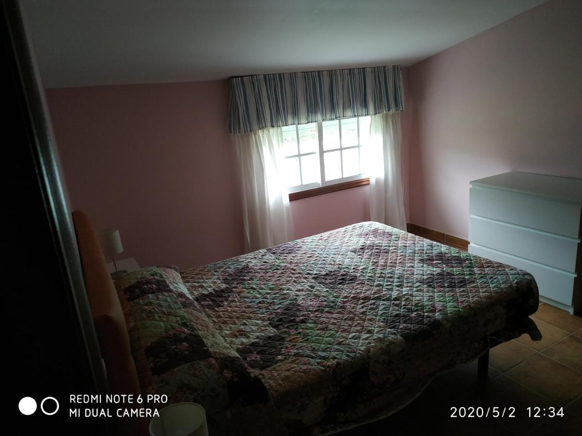 Villa Cienfuegos ポンテベドラ エクステリア 写真