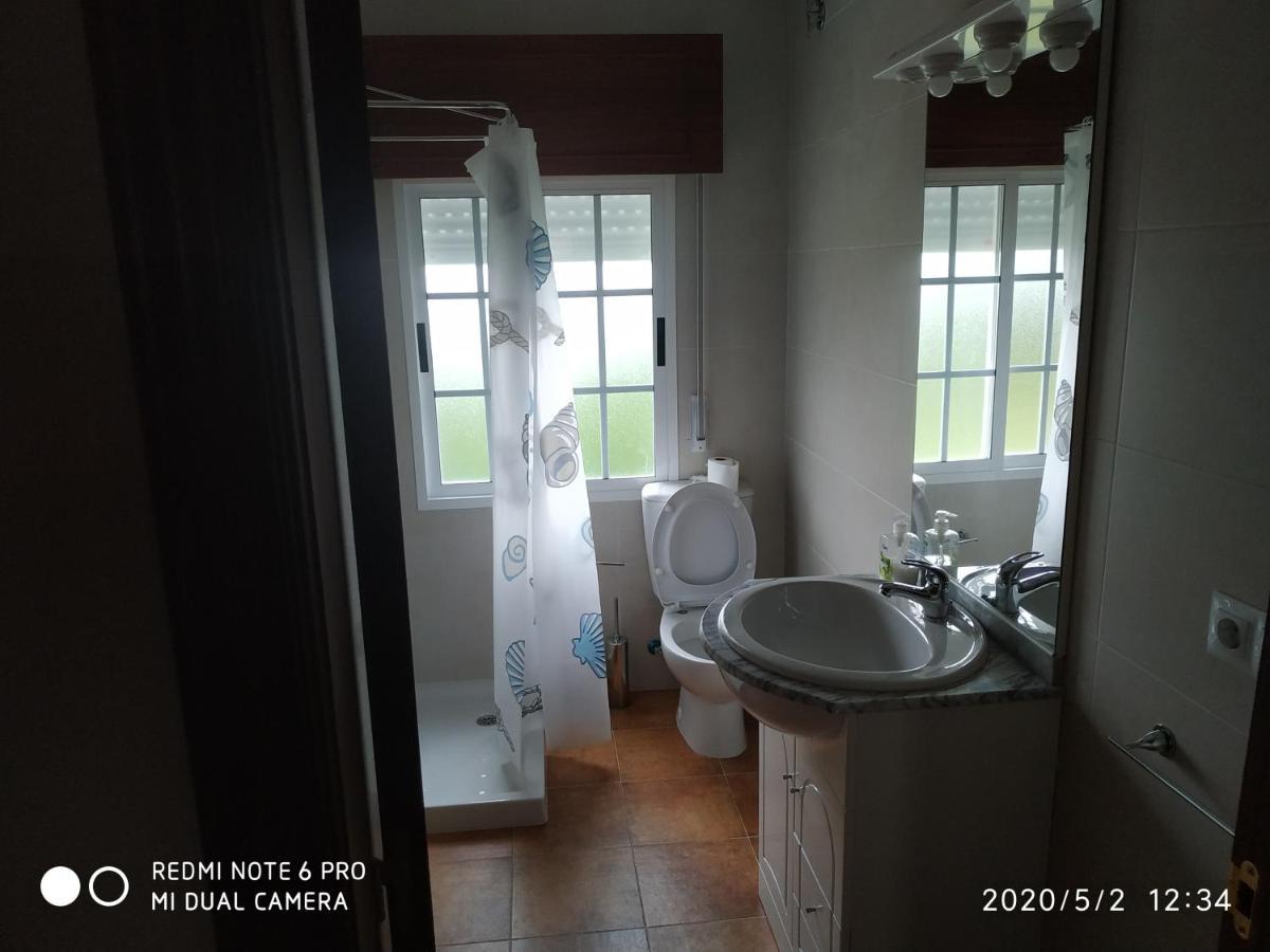 Villa Cienfuegos ポンテベドラ エクステリア 写真