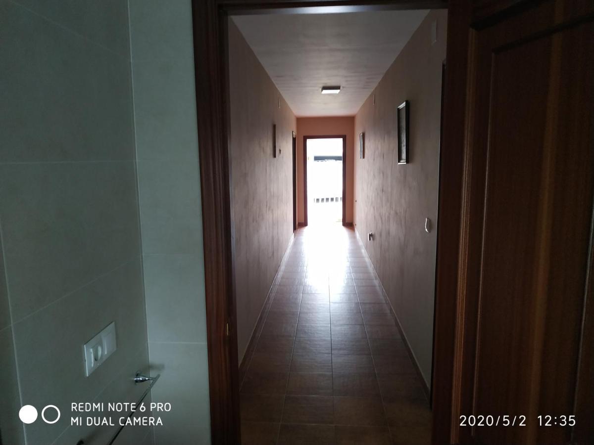 Villa Cienfuegos ポンテベドラ エクステリア 写真