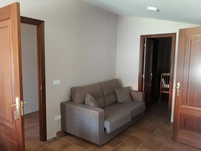 Villa Cienfuegos ポンテベドラ エクステリア 写真